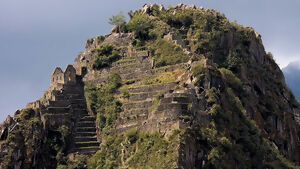 Cette page explique les nouvelles mesures pour accéder au Wayna Picchu.