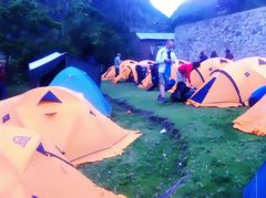 Campement